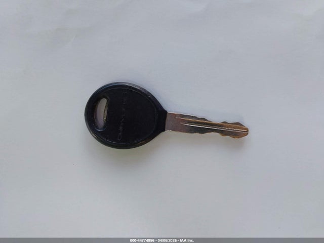 Продажа на аукционе авто 2002 Chrysler Voyager, vin: 1C4GJ25362B501380, номер лота: 44774856