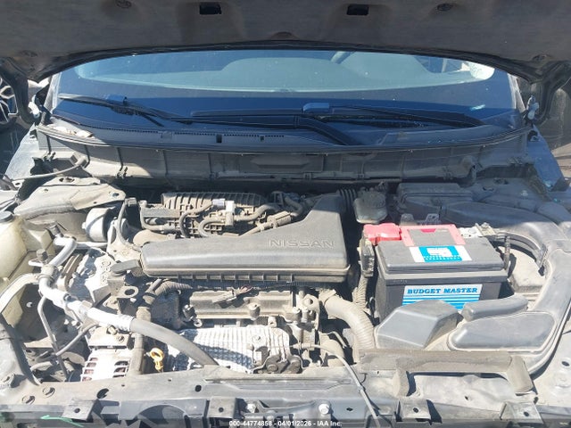 Nissan ROGUE SV 2019 5N1AT2MT8KC703712 Image 10