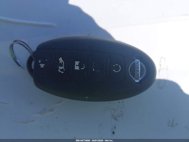 Nissan ROGUE SV 2019 5N1AT2MT8KC703712 Image 11