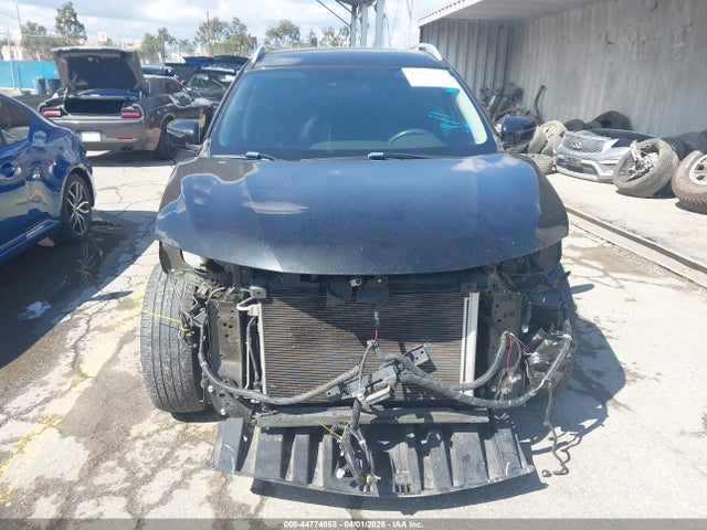 Nissan ROGUE SV 2019 5N1AT2MT8KC703712 Image 13