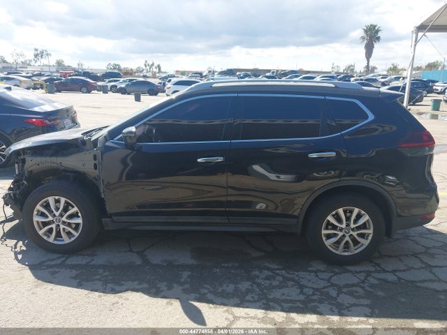 Nissan ROGUE SV 2019 5N1AT2MT8KC703712 Image 15