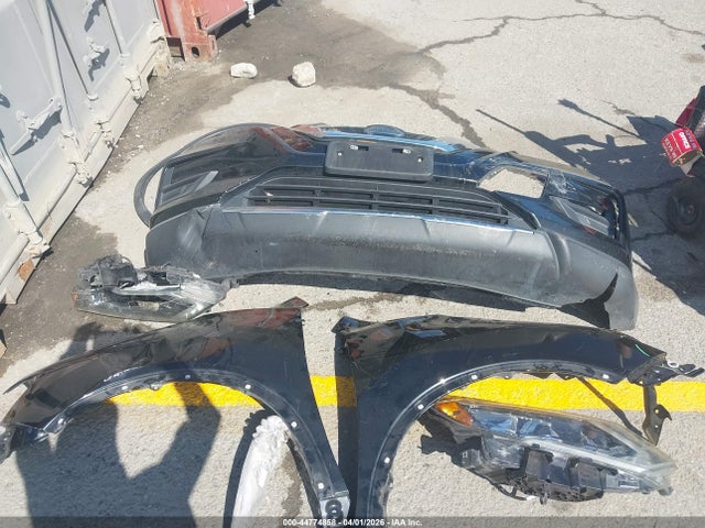 Nissan ROGUE SV 2019 5N1AT2MT8KC703712 Image 12