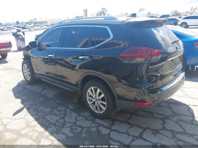 Nissan ROGUE SV 2019 5N1AT2MT8KC703712 Image 3