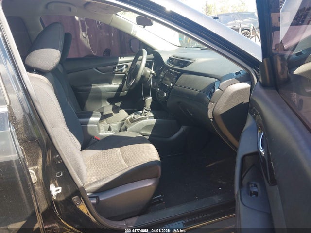 Nissan ROGUE SV 2019 5N1AT2MT8KC703712 Image 5