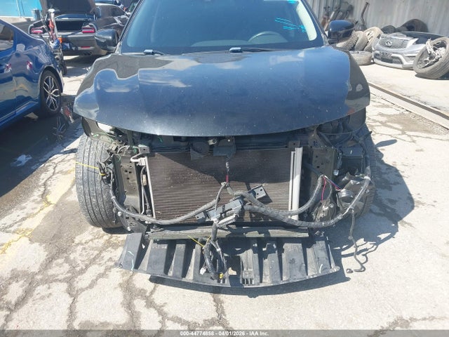 Nissan ROGUE SV 2019 5N1AT2MT8KC703712 Image 6