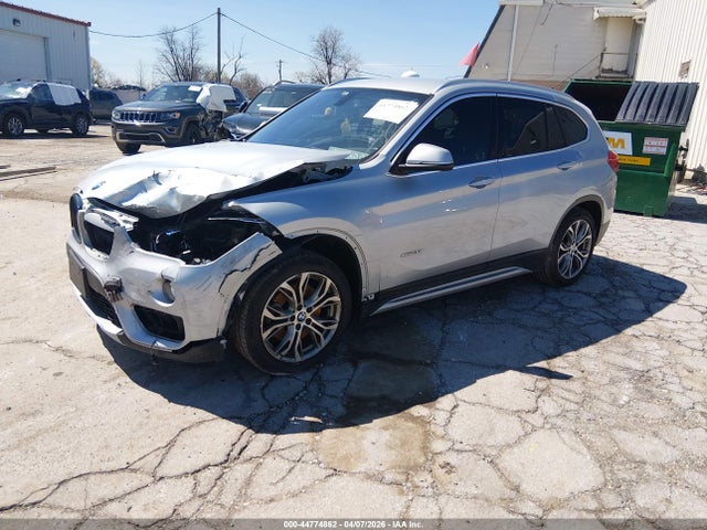 Продаж на аукціоні авто 2016 Bmw X1 Xdrive28i, vin: WBXHT3C3XG5E53823, номер лоту: 44774862