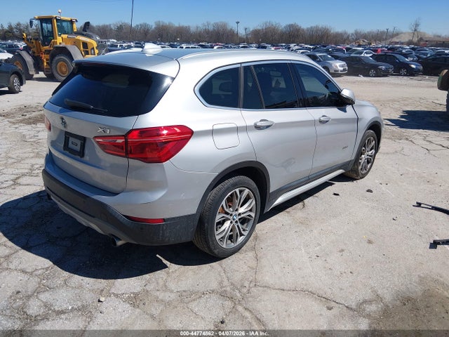 Продаж на аукціоні авто 2016 Bmw X1 Xdrive28i, vin: WBXHT3C3XG5E53823, номер лоту: 44774862