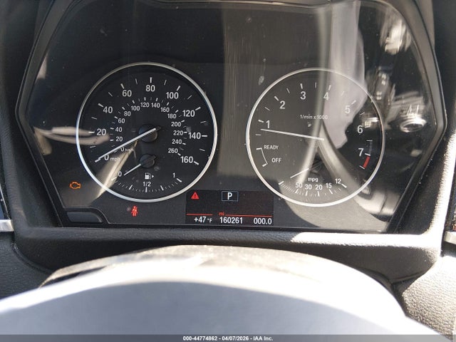 Продаж на аукціоні авто 2016 Bmw X1 Xdrive28i, vin: WBXHT3C3XG5E53823, номер лоту: 44774862