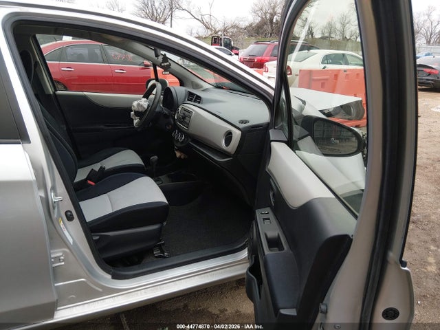 Aukcja sprzedaży 2012 Toyota Yaris Le, vin: JTDKTUD34CD523773, numer aukcji: 44774870
