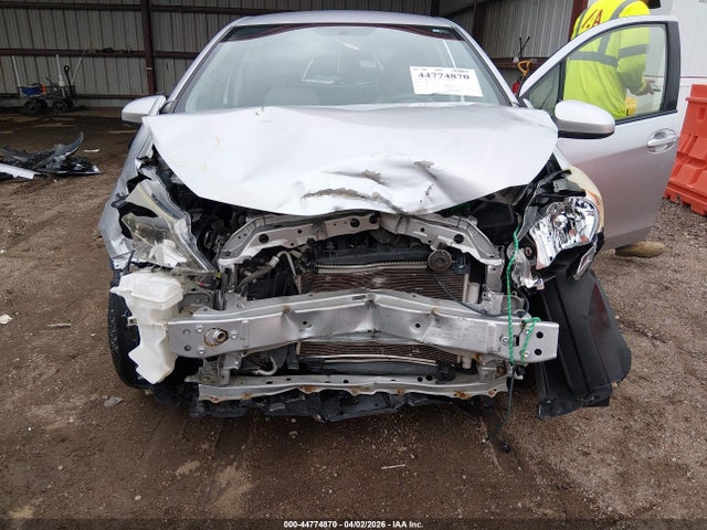 Aukcja sprzedaży 2012 Toyota Yaris Le, vin: JTDKTUD34CD523773, numer aukcji: 44774870