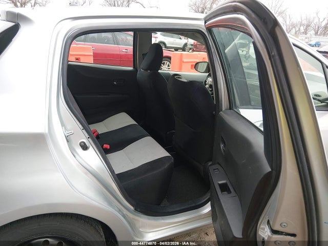 Aukcja sprzedaży 2012 Toyota Yaris Le, vin: JTDKTUD34CD523773, numer aukcji: 44774870