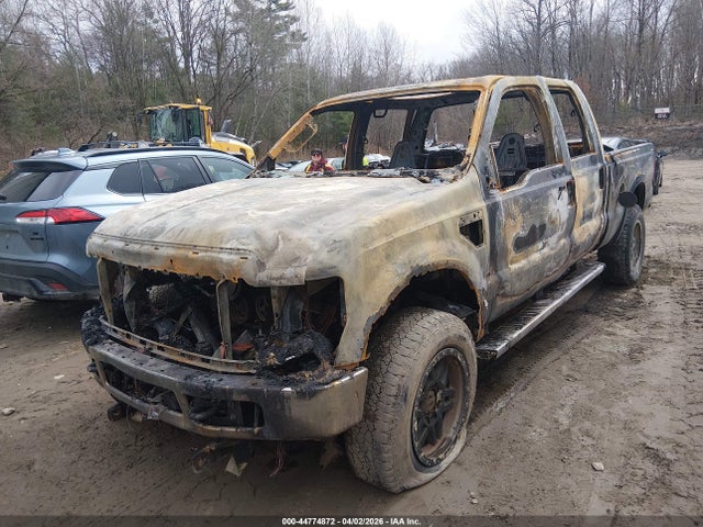 Продаж на аукціоні авто 2009 Ford F-350 Fx4/harley-davidson/king Ranch/lariat/xl/xlt, vin: 1FTWW31Y39EA75774, номер лоту: 44774872