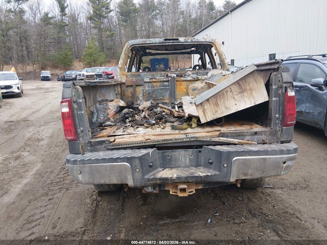 Aukcja sprzedaży 2009 Ford F-350 Fx4/harley-davidson/king Ranch/lariat/xl/xlt, vin: 1FTWW31Y39EA75774, numer aukcji: 44774872