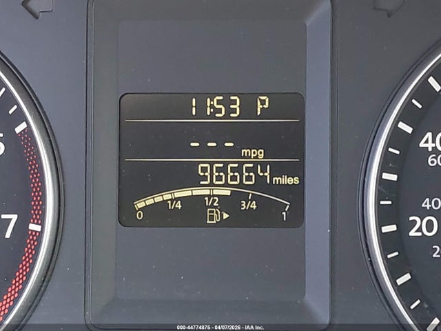 2014 Volkswagen Jetta 1.8t Se მანქანა იყიდება აუქციონზე, vin: 3VWD17AJXEM314626, აუქციონის ნომერი: 44774875
