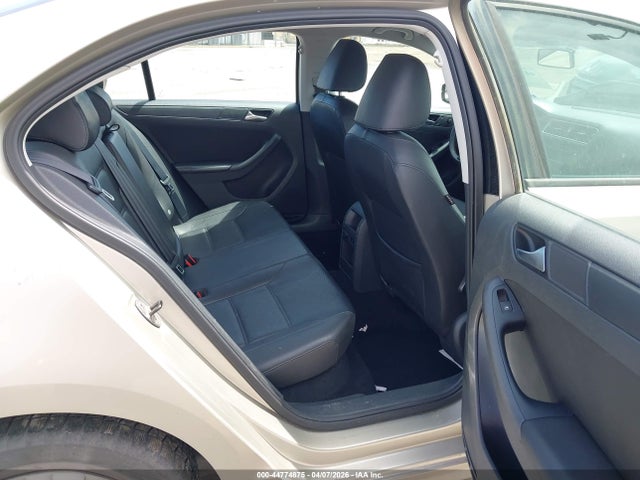 2014 Volkswagen Jetta 1.8t Se მანქანა იყიდება აუქციონზე, vin: 3VWD17AJXEM314626, აუქციონის ნომერი: 44774875