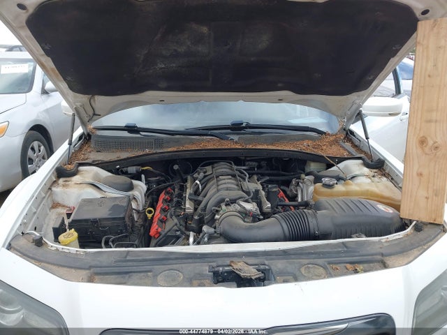 2014 CHRYSLER 300 2C3CCABT7EH301633 Photo 9