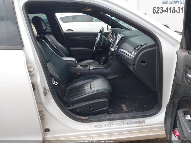 2014 CHRYSLER 300 2C3CCABT7EH301633 Photo 4