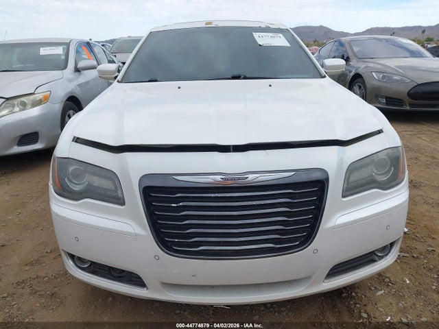 2014 CHRYSLER 300 2C3CCABT7EH301633 Photo 5