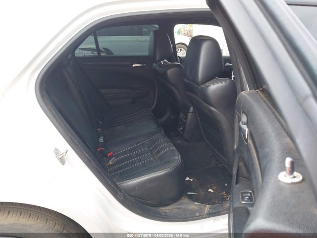 2014 CHRYSLER 300 2C3CCABT7EH301633 Photo 7