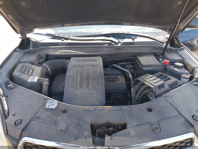 2GNALAEK6F6209813 Chevrolet EQUINOX LS