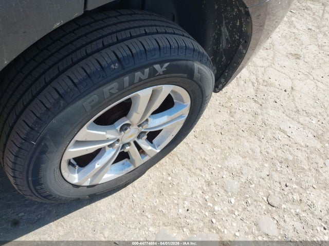 Chevrolet EQUINOX LS 2015 2GNALAEK6F6209813 Image 12