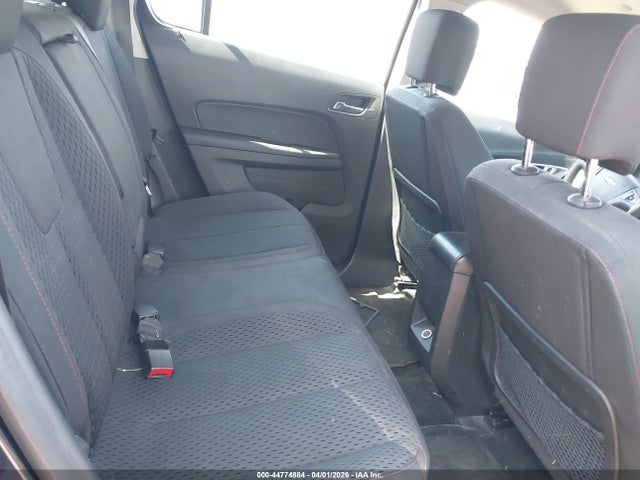 2GNALAEK6F6209813 Chevrolet EQUINOX LS