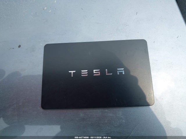 Продажа на аукционе авто 2024 Tesla Model Y Long Range Dual Motor All-wheel Drive, vin: 7SAYGDEE0RA257555, номер лота: 44774886