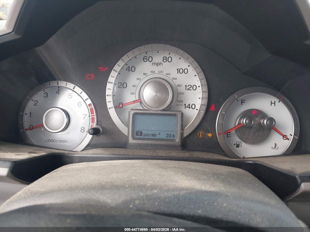 2011 HONDA PILOT 5FNYF3H93BB047422 Photo 6