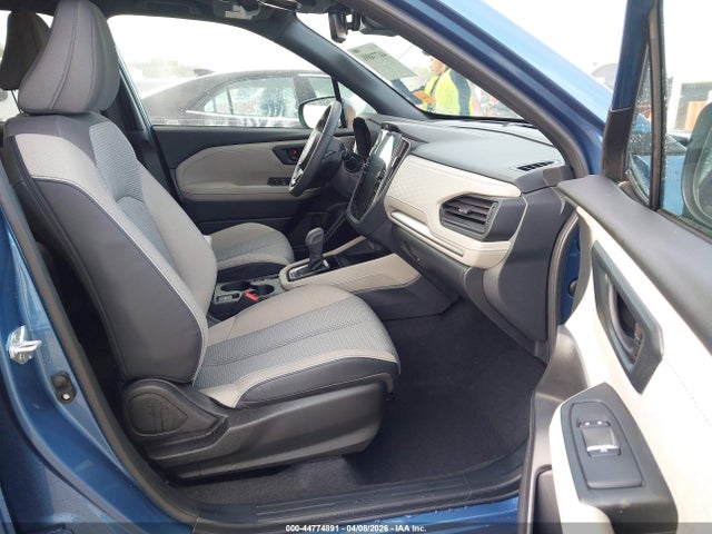 Aukcja sprzedaży 2025 Subaru Forester Premium, vin: JF2SLDDC7SH512713, numer aukcji: 44774891
