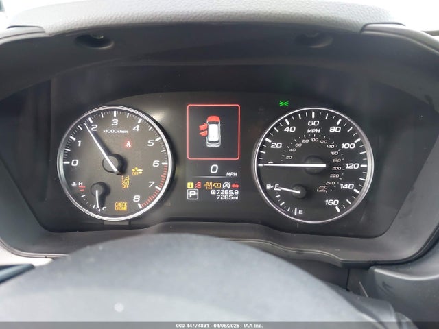Aukcja sprzedaży 2025 Subaru Forester Premium, vin: JF2SLDDC7SH512713, numer aukcji: 44774891