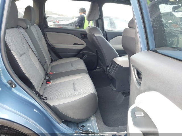 Aukcja sprzedaży 2025 Subaru Forester Premium, vin: JF2SLDDC7SH512713, numer aukcji: 44774891