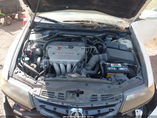 Продаж на аукціоні авто 2006 Acura Tsx, vin: JH4CL96906C022231, номер лоту: 44774894