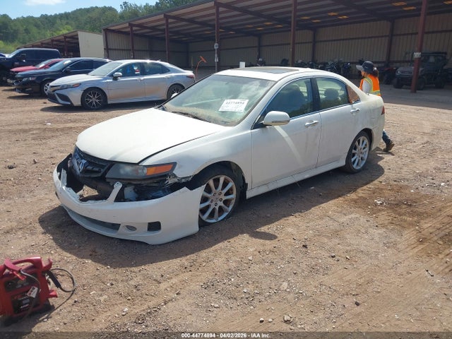 Продаж на аукціоні авто 2006 Acura Tsx, vin: JH4CL96906C022231, номер лоту: 44774894