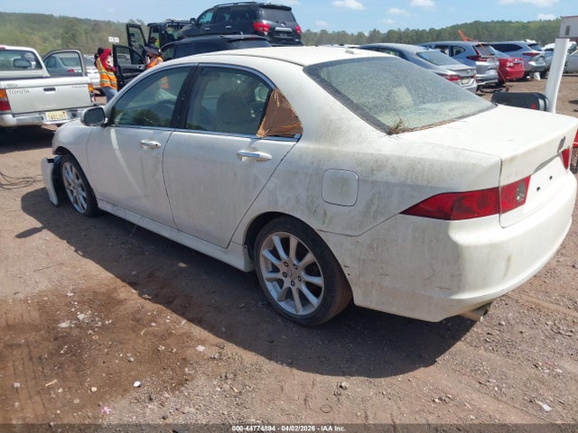Продаж на аукціоні авто 2006 Acura Tsx, vin: JH4CL96906C022231, номер лоту: 44774894