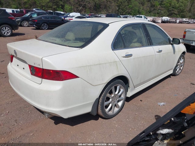 Продаж на аукціоні авто 2006 Acura Tsx, vin: JH4CL96906C022231, номер лоту: 44774894