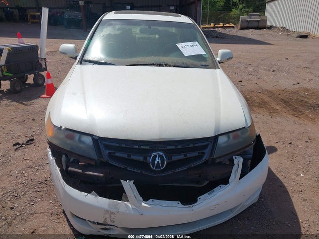 Продаж на аукціоні авто 2006 Acura Tsx, vin: JH4CL96906C022231, номер лоту: 44774894