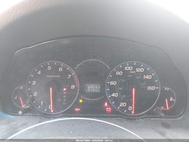 Продаж на аукціоні авто 2006 Acura Tsx, vin: JH4CL96906C022231, номер лоту: 44774894