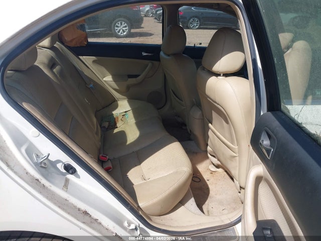 Продаж на аукціоні авто 2006 Acura Tsx, vin: JH4CL96906C022231, номер лоту: 44774894