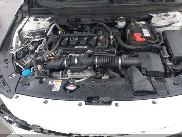 1HGCV1F4XLA067462 Honda ACCORD EX