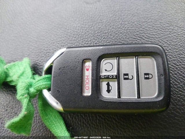 1HGCV1F4XLA067462 Honda ACCORD EX