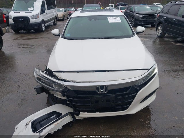 1HGCV1F4XLA067462 Honda ACCORD EX