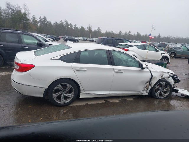 1HGCV1F4XLA067462 Honda ACCORD EX