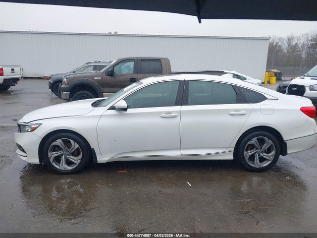 1HGCV1F4XLA067462 Honda ACCORD EX