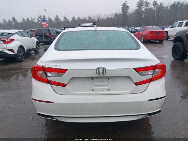 1HGCV1F4XLA067462 Honda ACCORD EX