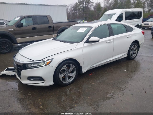 1HGCV1F4XLA067462 Honda ACCORD EX
