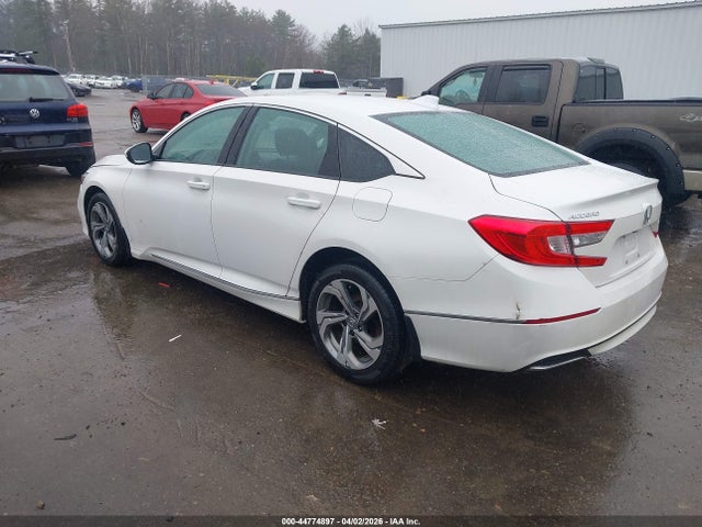 1HGCV1F4XLA067462 Honda ACCORD EX