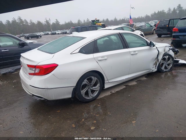1HGCV1F4XLA067462 Honda ACCORD EX