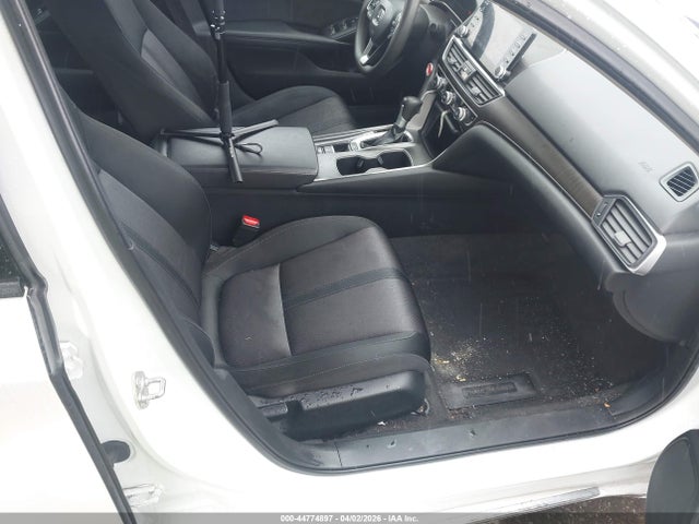 1HGCV1F4XLA067462 Honda ACCORD EX