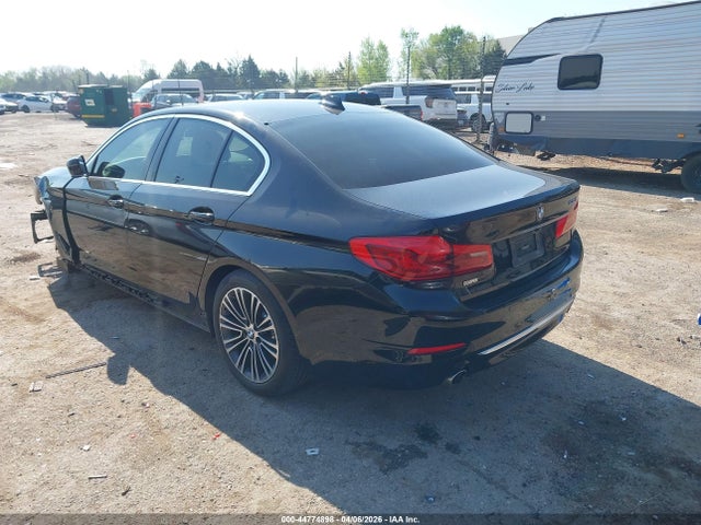 Продаж на аукціоні авто 2020 Bmw 530i, vin: WBAJR3C0XLCE52029, номер лоту: 44774898