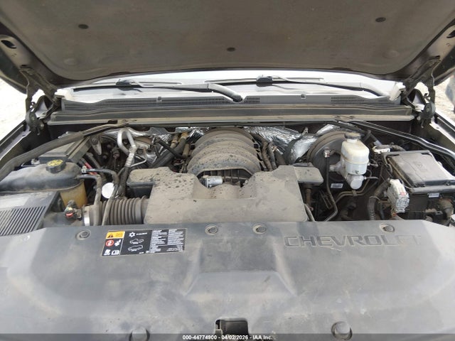 Продажа на аукционе авто 2015 Chevrolet Suburban 1500 Lt, vin: 1GNSCJKC0FR235894, номер лота: 44774900